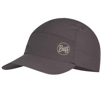 Кепка BUFF&reg; Kids Pack Cap solid moss green (BU 120037.851.10.00)