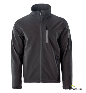 Куртка мужская Magnum Deer 2/0, Black, L (MGN M000149255-L)