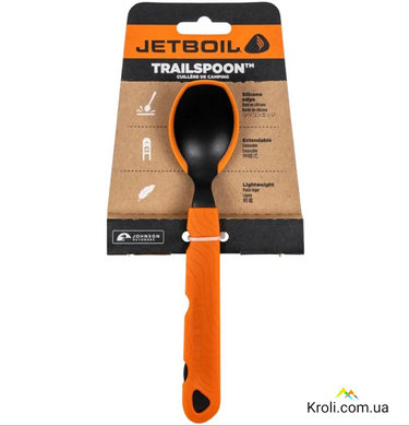 Ложка JetBoil TrailSpoon (JBL TRLSPN-EU)