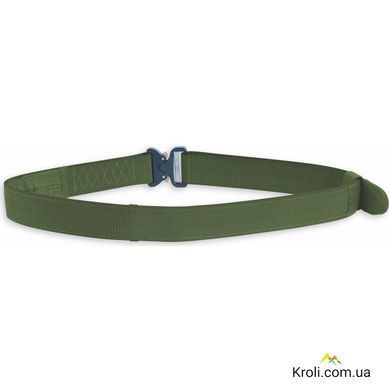 Разгрузочный ремень Tasmanian Tiger Tactical Belt MK2 Olive, XL (TT 7634.331-XL)