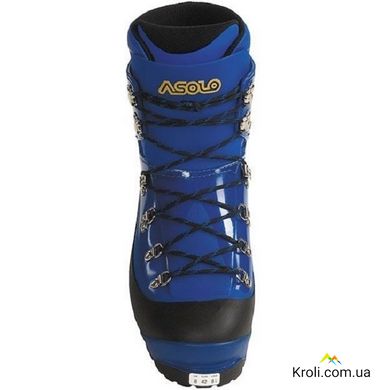 Черевики чоловічі для альпінізму Asolo AFS Evoluzione, Royal, 40.5 (ASL OM4006.A320-7)