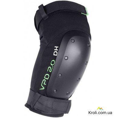 Захист ліктя POC Joint VPD 2.0 DH Elbow (PC 20392) S, Black (PC 203921002SML1)