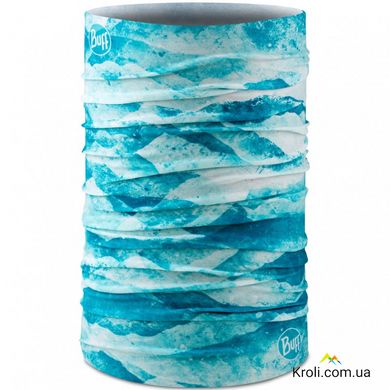 Бафф (шарф-труба) Buff Original Ecostretch, L_Sea Turquoise (BU 129780.789.10.00)