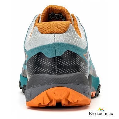 Кросівки жіночі Asolo Grid GV ML, Sky Grey/North Sea, 42 (ASL A40501.A899-8)