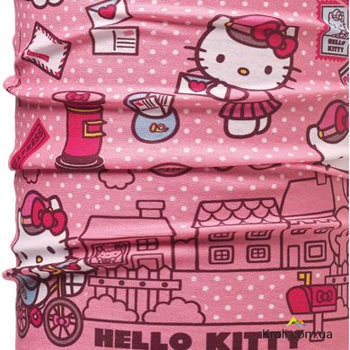 Бафф Buff Child Original Hello Kitty Mailing Ros детский (BU 113201.512.10.00)