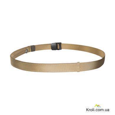 Ремінь з кишенею Tatonka Travel Waistbelt, Khaki (TAT 2863.343)