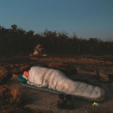 Надувний килимок Sea To Summit Comfort Plus Mat Large