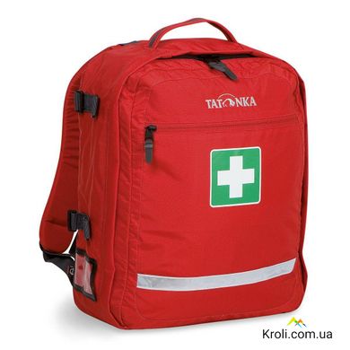 Аптечка Tatonka First Aid Pack, Red (TAT 2730.015)