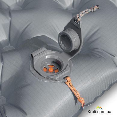 Надувний килимок Sea To Summit Comfort Plus Mat Large