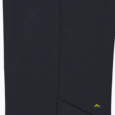 Штани чоловічі Rab Incline AS Pants, Ebony, XL (36 Regular) (RB QFU-84-EBN-36-RG)