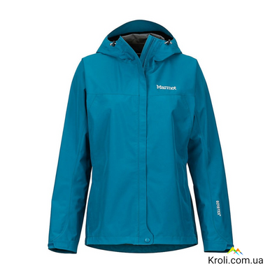 Куртка жіноча Marmot Minimalist Jacket, XS - Late Night (MRT 46010.3843-XS)