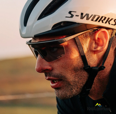 Окуляри Magicshine Rouleur Green RL002 (MSN GL4343)