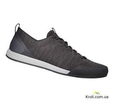 Кросівки чоловічі Black Diamond M Circuit, Antracite, р. 41,5 (8,5) (BD 580007.0001-085)