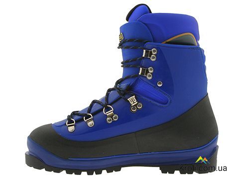 Ботинки мужские для альпинизма Asolo AFS Evoluzione, Royal, 40.5 (ASL OM4006.A320-7)