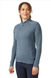 Кофта жіноча Rab Nexus Jacket Wmns, Orion Blue, S (10) (RB QFF-73-ORB-10)