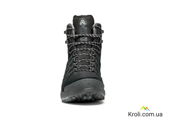 Ботинки мужские Asolo Tahoe Winter GTX MM, Black/Black, 47 (12) (ASL A40068.A778-12)