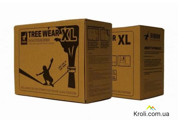 Защита для дерева Gibbon Treewear XL (GB 13098)