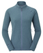 Кофта жіноча Rab Nexus Jacket Wmns, Orion Blue, S (10) (RB QFF-73-ORB-10)