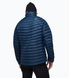 Пуховик чоловічій Black Diamond Access Down indigo, L (BD 7460834013LRG1)