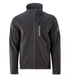 Куртка мужская Magnum Deer 2/0, Black, L (MGN M000149255-L)