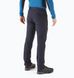 Штани чоловічі Rab Incline AS Pants, Ebony, XL (36 Regular) (RB QFU-84-EBN-36-RG)