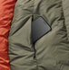 Спальный мешок Sea to Summit Basecamp -9C/15F Long, Bombay Brown (STS ASL041091-210302)