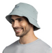 Панама Buff Adventure Bucket Hat Solid Flint, S/M (BU 135605.618.20.00)