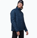 Пуховик чоловічій Black Diamond Access Down indigo, L (BD 7460834013LRG1)