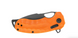 Розкладний ніж SOG Kiku XR LTE, Orange (SOG 12-27-03-57)