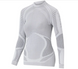 Термофутболка с длинным рукавом женская Accapi XPerience, Silver/Grey, XL/XXL (ACC XА811.0360-X2X)