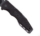 Складной нож SOG Salute, Black ( SOG FF11-CP)