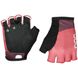 Велоперчатки POC Essential Road Mesh Short Glove Flerovium Pink, L