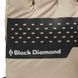 Рукавички чоловічі Black Diamond Alpine Softshell Gloves, Moonstone, XL (BD 8017432018XLG1)