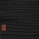 Шарф-снуд Buff Collar Knitted Gribling Black (BU 1234.999)