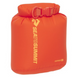 Гермочохол Sea to Summit Lightweight Dry Bag, 1.5 л, Spicy Orange (STS ASG012011-010803)