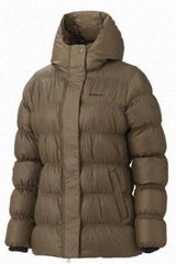 Куртка женская Marmot Wm's Empire Jacket Dark Olive, S (MRT 77220.4317-S)