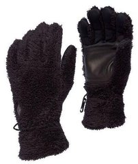 Перчатки мужские Black Diamond Super HeavyWeight Screentap Gloves, Black, р.XS (BD 801882.0002-XS)