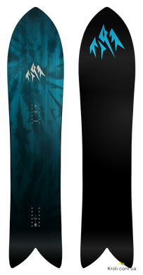 Сноуборд Jones Snowboards Storm Chaser 147 (JNS SJ180146)