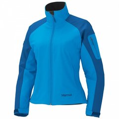Жіноча куртка Marmot Wm's Gravity Jacket Tahou Blue / Classic Blue, S (MRT 85000.2444-S)