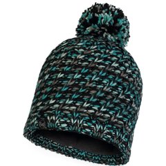 Шапка BUFF® Knitted & Polar Hat Valya Turquoise (BU 120852.789.10.00)