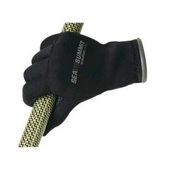 Перчатки для гребли Sea To Summit Neoprene Paddle Gloves, Black, S (STS SOLPGS)
