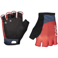 Велоперчатки POC Essential Road Mesh Short Glove, Propylene Red, S (PC 303711121SML1)
