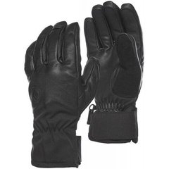 Рукавички чоловічі Black Diamond Tour Gloves, Natural, L (BD 801689.7004-L)