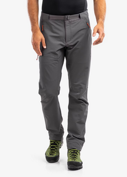Штани чоловічі Rab Incline AS Pants, Graphene, XL (36, Regular) (RB QFU-84-GRH-36-RG)