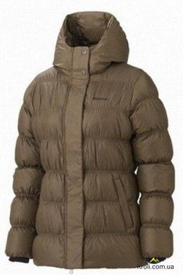 Куртка жіноча Marmot Wm's Empire Jacket Dark Olive, S (MRT 77220.4317-S)