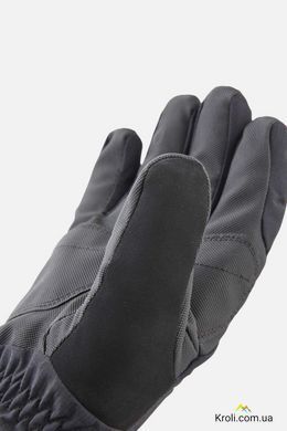 Перчатки Rab Storm Gloves, Black, L (RB QAJ-51-BLK-LRG)