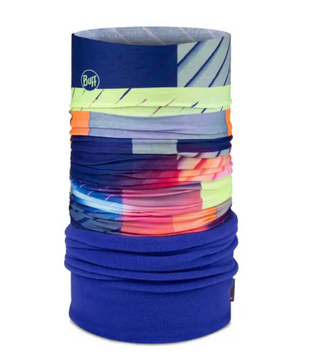 Бафф (шарф-труба) Buff Polar, Rotxe Ultramarine (BU 134578.740.10.00)