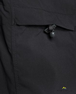 Куртка чоловіча Tasmanian Tiger Maine M's Jacket, Black, M (TT 7204.040-M)