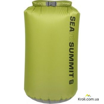Гермомешок Sea To Summit Ultra-Sil Dry Sack 13 L Green (STS AUDS13GN)