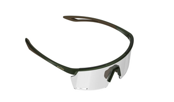 Очки Magicshine Rouleur Photochromic, Green/Brown, RL002B (MSN GL4565)